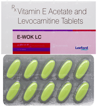 E Wok Lc Tablet 10